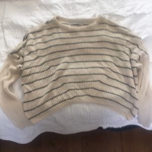 Urban outfitters sweater